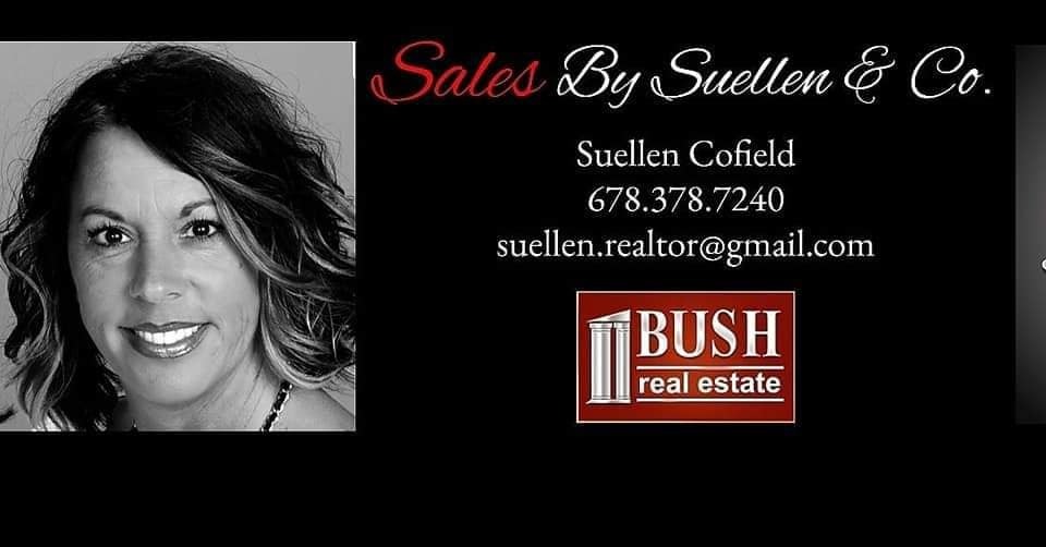 Sales by Suellen