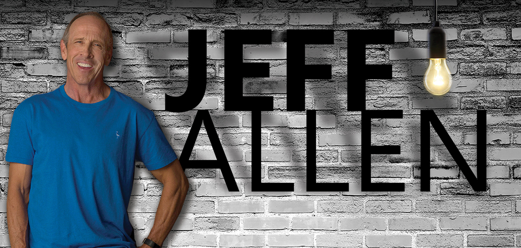 Jeff Allen