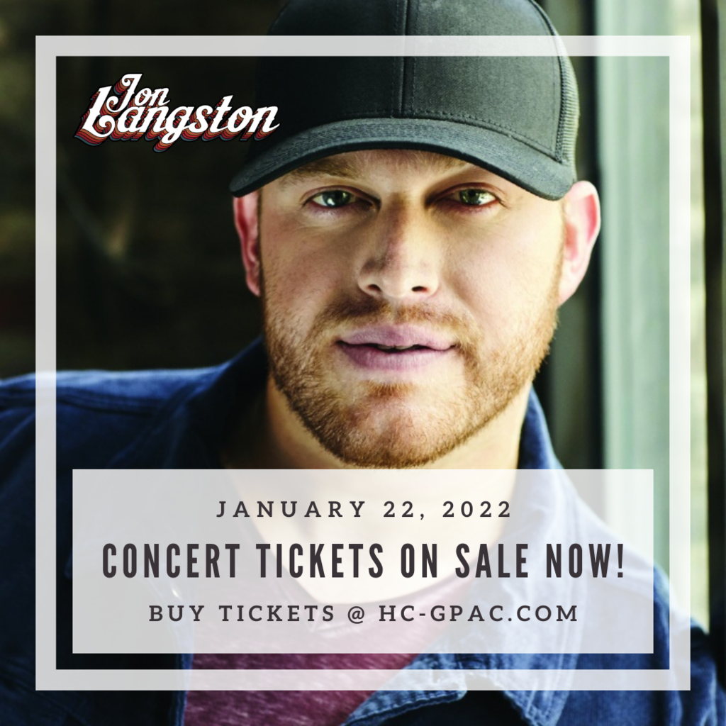 Langston Concert
