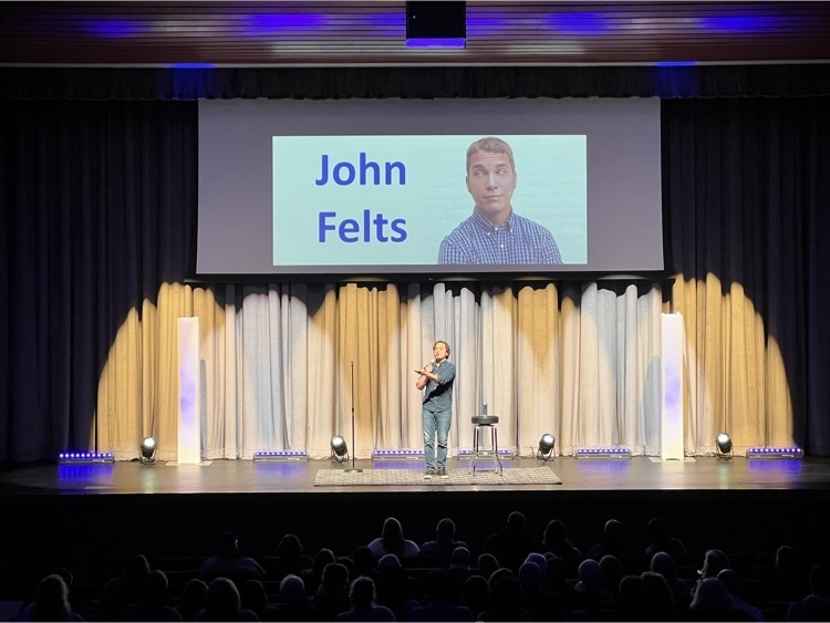 John Felts