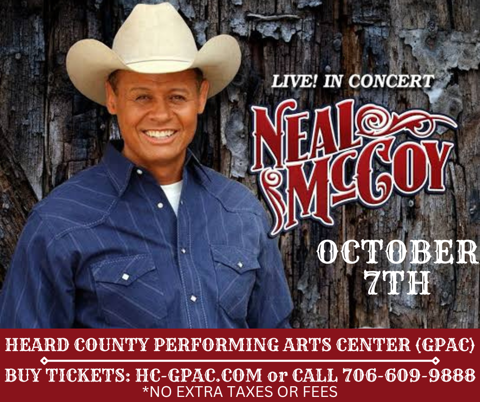 Neal McCoy